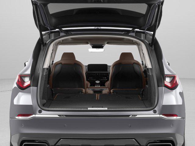2026 Acura MDX A-SPEC Advance Package
