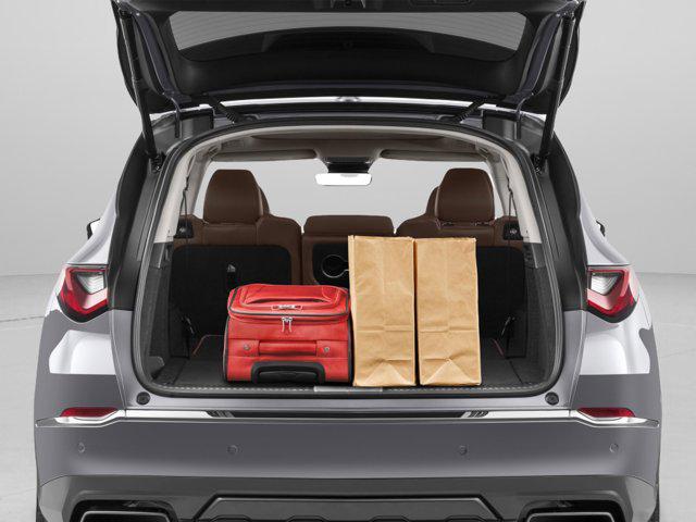 2026 Acura MDX A-SPEC Advance Package