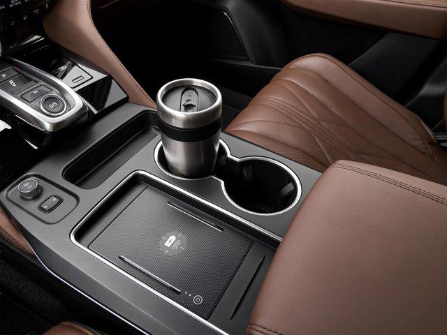 2026 Acura MDX A-SPEC Advance Package