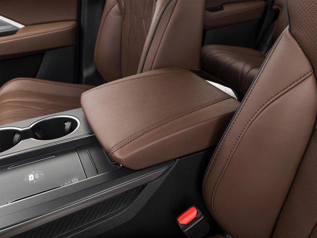 2026 Acura MDX A-SPEC Advance Package