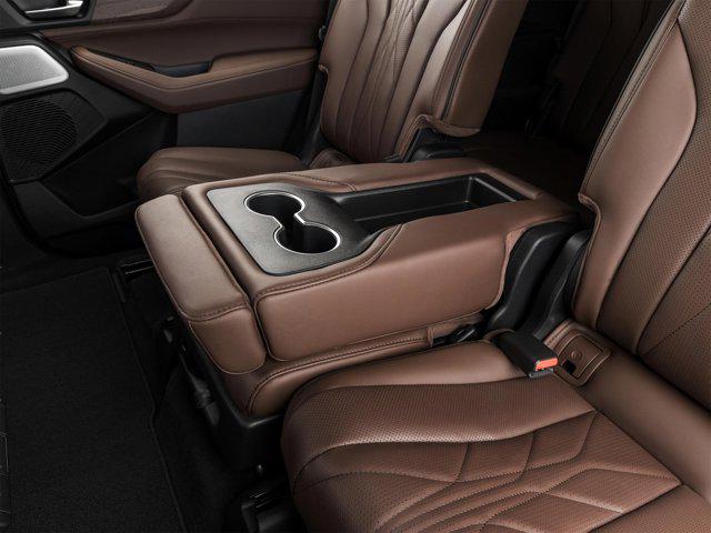 2026 Acura MDX A-SPEC Advance Package