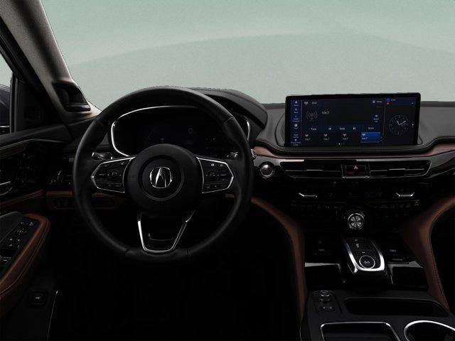 2026 Acura MDX A-SPEC Advance Package