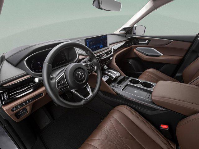 2026 Acura MDX A-SPEC Advance Package