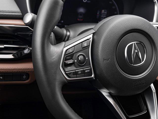2026 Acura MDX A-SPEC Advance Package