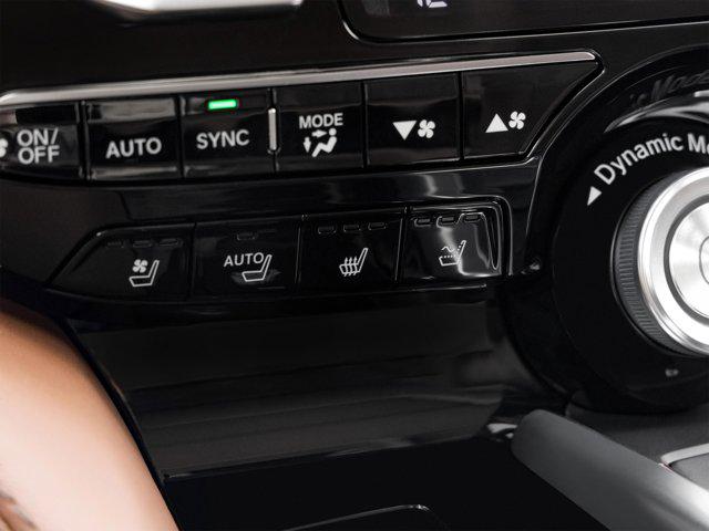 2026 Acura MDX A-SPEC Advance Package