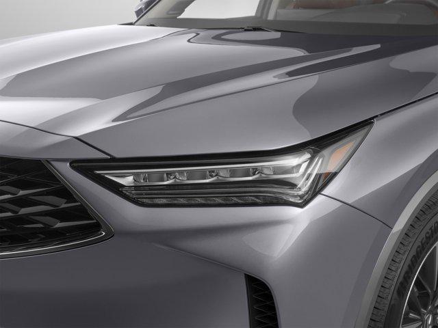 2026 Acura MDX A-SPEC Advance Package