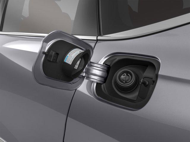 2026 Acura MDX A-SPEC Advance Package