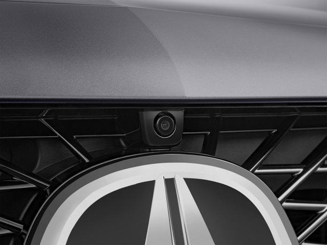 2026 Acura MDX A-SPEC Advance Package