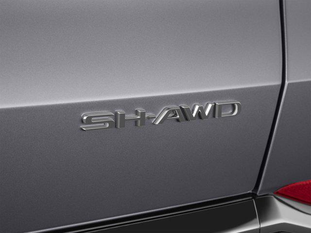 2026 Acura MDX A-SPEC Advance Package