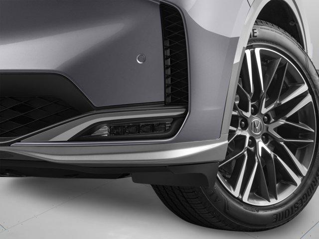 2026 Acura MDX A-SPEC Advance Package