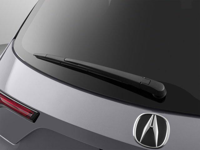 2026 Acura MDX A-SPEC Advance Package