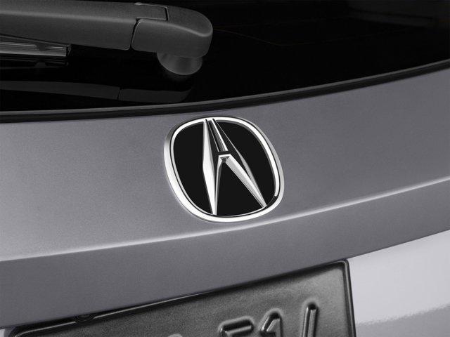 2026 Acura MDX A-SPEC Advance Package