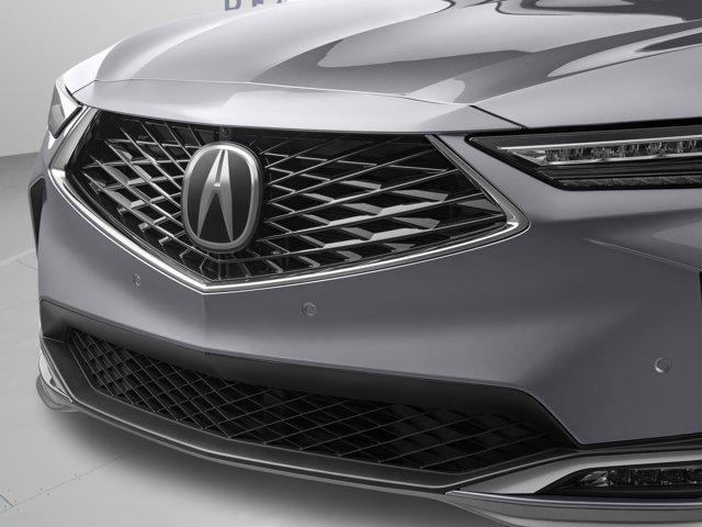 2026 Acura MDX A-SPEC Advance Package