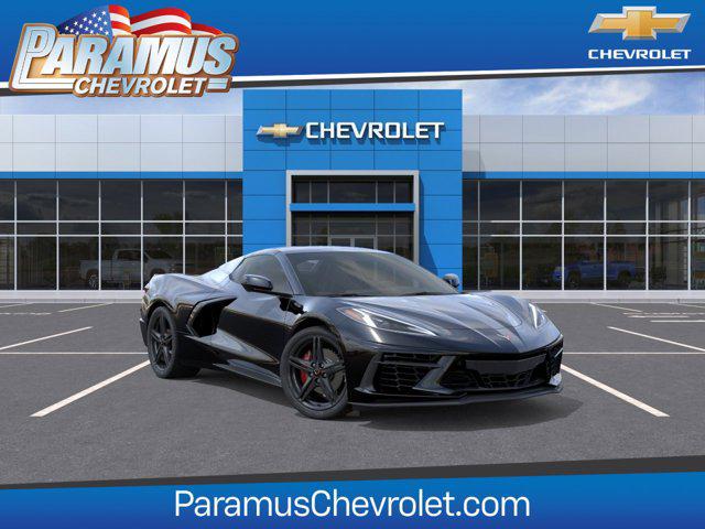 2026 Chevrolet Corvette Stingray Convertible, 3LT, RWD for sale in North Paramus, NJ