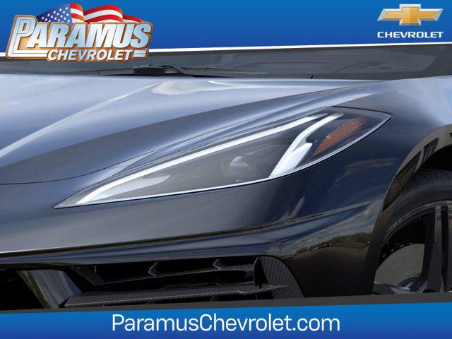 2026 Chevrolet Corvette Stingray Convertible, 3LT, RWD