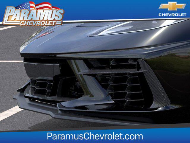2026 Chevrolet Corvette Stingray Convertible, 3LT, RWD