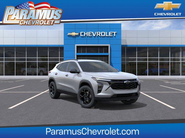 2026 Chevrolet Trax FWD LT for sale in North Paramus, NJ