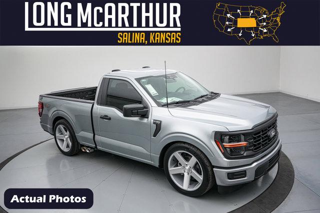 2026 Ford F-150 XL for sale in Salina, KS