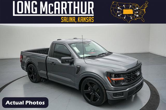 2026 Ford F-150 XL for sale in Salina, KS