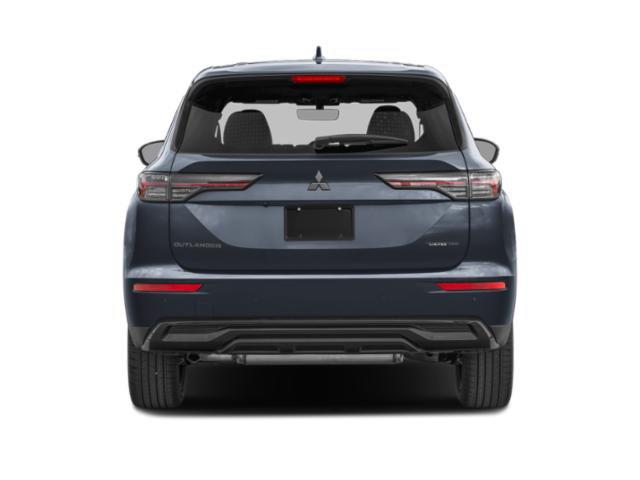 2026 Mitsubishi Outlander LE 1.5T S-AWC