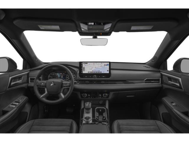 2026 Mitsubishi Outlander LE 1.5T S-AWC