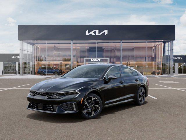 2026 Kia K5 GT-Line FWD for sale in Greensboro, NC