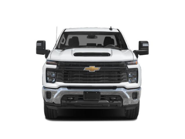 2026 Chevrolet Silverado 2500HD Double Cab, Long Bed, WT, 4WD