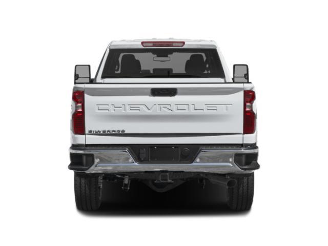 2026 Chevrolet Silverado 2500HD Double Cab, Long Bed, WT, 4WD