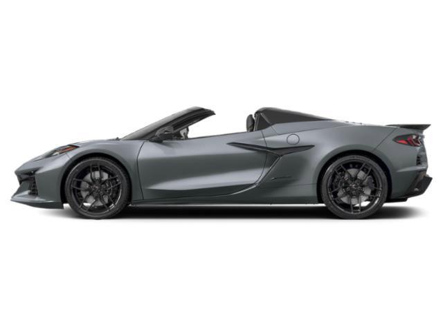 2023 Chevrolet Corvette Z06 RWD Convertible 3LZ