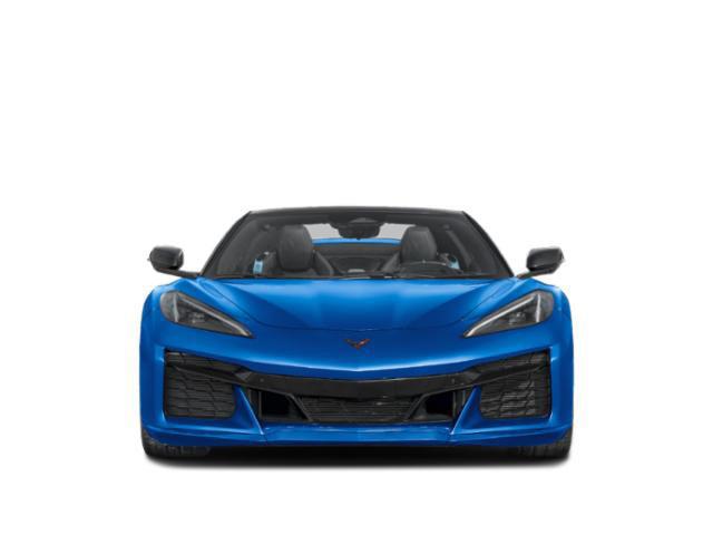 2023 Chevrolet Corvette Z06 RWD Convertible 3LZ