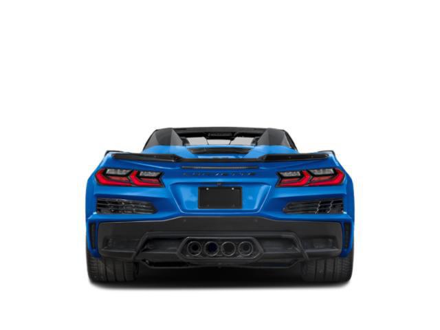 2023 Chevrolet Corvette Z06 RWD Convertible 3LZ