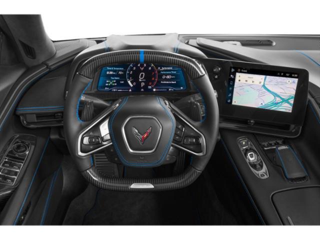 2023 Chevrolet Corvette Z06 RWD Convertible 3LZ