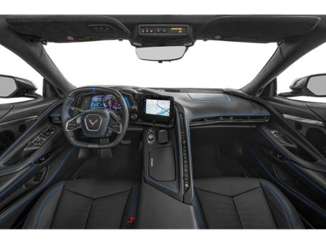 2023 Chevrolet Corvette Z06 RWD Convertible 3LZ