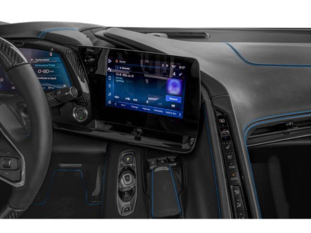 2023 Chevrolet Corvette Z06 RWD Convertible 3LZ