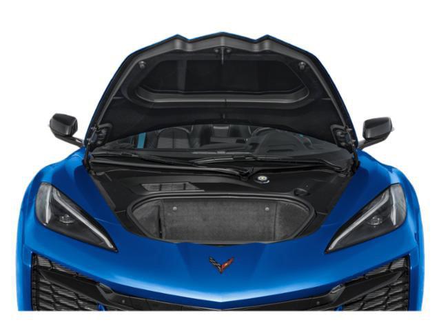 2023 Chevrolet Corvette Z06 RWD Convertible 3LZ