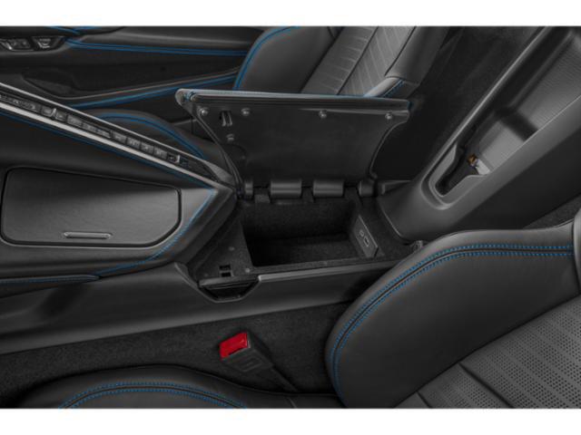 2023 Chevrolet Corvette Z06 RWD Convertible 3LZ