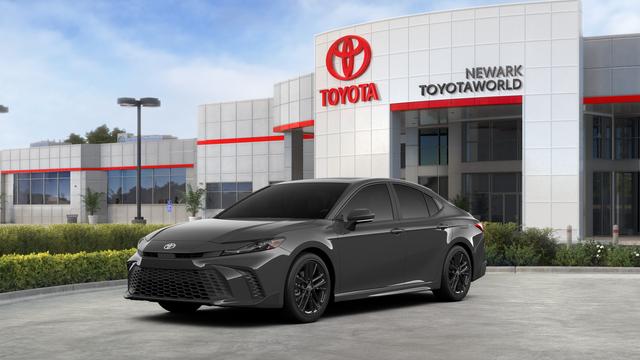 2026 Toyota Camry SE for sale in Newark, DE