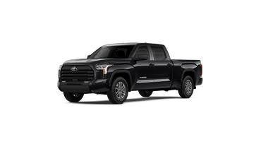 2026 Toyota Tundra SR5 CrewMax 6.5' Bed