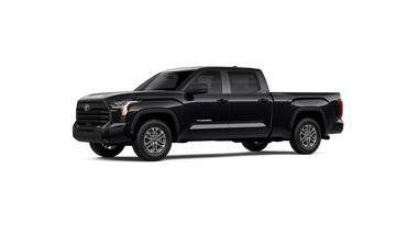 2026 Toyota Tundra SR5 CrewMax 6.5' Bed