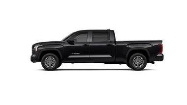 2026 Toyota Tundra SR5 CrewMax 6.5' Bed