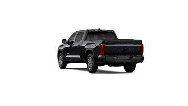 2026 Toyota Tundra SR5 CrewMax 6.5' Bed