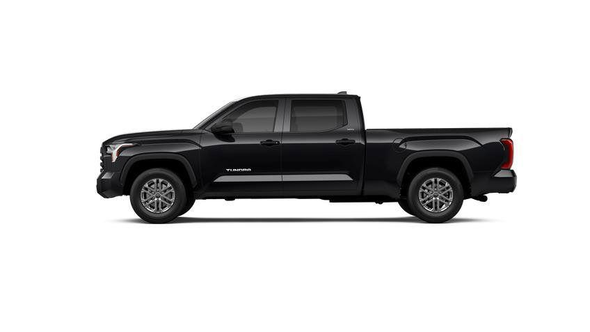 2026 Toyota Tundra SR5 CrewMax 6.5' Bed