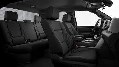 2026 Toyota Tundra SR5 CrewMax 6.5' Bed
