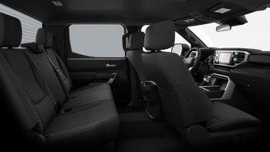 2026 Toyota Tundra SR5 CrewMax 6.5' Bed