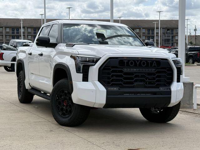 2026 Toyota Tundra TRD Pro Hybrid CrewMax 5.5 Bed for sale in Dallas, TX