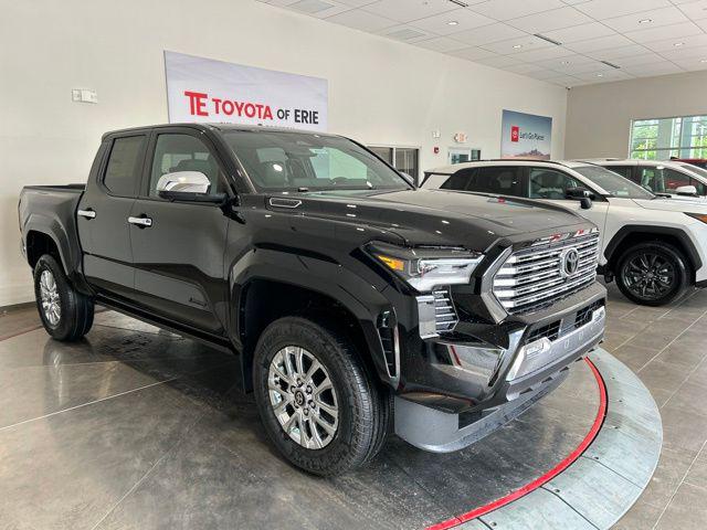 2026 Toyota Tacoma Limited for sale in  Erie, PA
