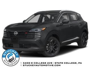 2025 Nissan Kicks SR Intelligent AWD for sale in State College, PA