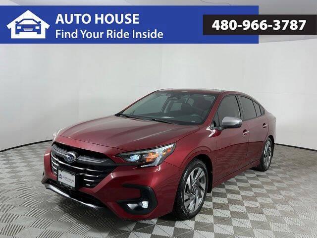 2024 Subaru Legacy Touring XT for sale in Tempe, AZ