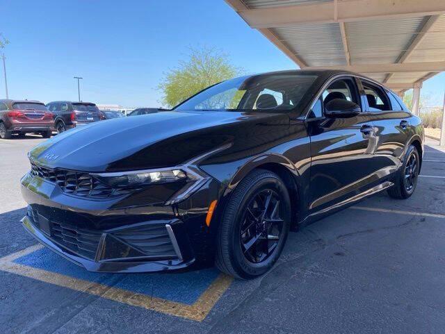 2025 Kia K5 LXS for sale in Tempe, AZ