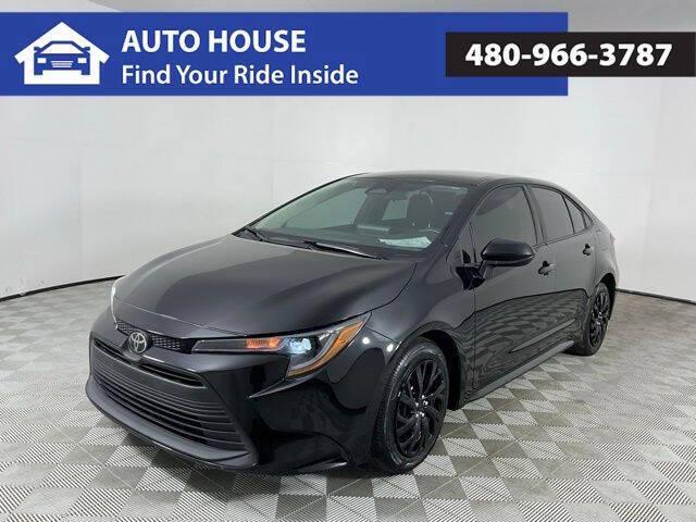 2025 Toyota Corolla LE for sale in Tempe, AZ